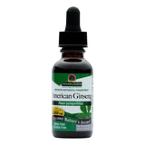 Nature's Answer American Ginseng Root Alcohol Free 1 fl oz
