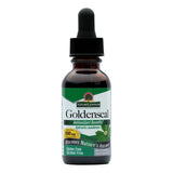 Nature's Answer Goldenseal Root Alcohol Free 1 fl oz