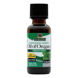 Nature's Answer Oil of Oregano Leaf 1 fl oz