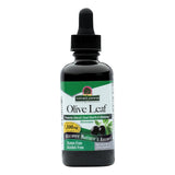 Nature's Answer OleoPein Olive Leaf Alcohol Free 2 fl oz