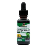 Nature's Answer Peppermint Leaf Alcohol Free 1 fl oz