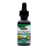 Nature's Answer Liver Support Alcohol Free 1 fl oz