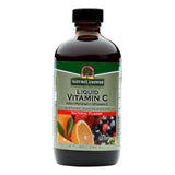 Nature's Answer Liquid Vitamin C 8 fl oz