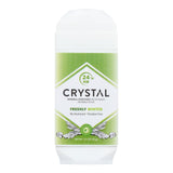 Crystal Deodorants Deodorant Invsbl Sld Frsh Mint 1 Each 2.5 OZ