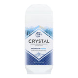 Crystal Deodorants Deodorant Invsbl Sld Mtn Fresh 1 Each 2.5 OZ