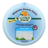 Citrus Magic Air Freshener Odor Absorbing Solid Pure Linen 8 oz