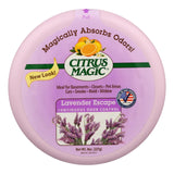 Citrus Magic Air Freshener Odor Absorbing Solid Lavender 8 oz