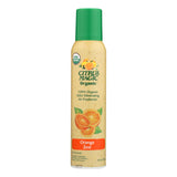 Citrus Magic Air Freshener Odor Eliminating Spray Fresh Orange 3.5 oz