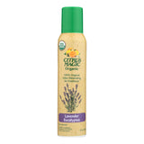 Citrus Magic Air Freshener Odor Eliminating Spray Lavender Eucalyptus 3.5 oz