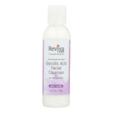 Reviva Labs Glycolic Acid Facial Cleanser 4 fl oz