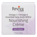 Reviva Labs EFAs Cream 1.5 oz