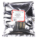 Frontier Herb Tea Organic Fair Trade Certified Black Assam Flowering Orange Pekoe Grade Bulk 1 lb