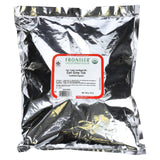 Frontier Herb Tea Organic Fair Trade Certified Black Earl Grey Bulk 1 lb