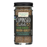Frontier Herb Cumin Seed Whole Dewhiskered 1.87 oz