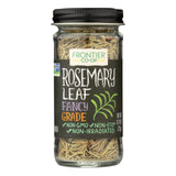 Frontier Herb Rosemary Leaf Whole Extra Fancy Grade .78 oz