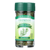 Frontier Herb Tarragon Leaf Cut and Sifted .39 oz