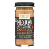 Frontier Herb Mexican Seasoning Blend 2 oz