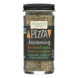Frontier Herb Pizza Seasoning Blend 1.04 oz