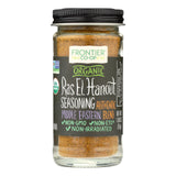 Frontier Herb Ras El Hanout Seasoning Organic 1.8 oz