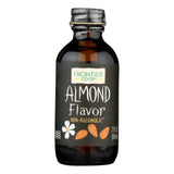 Frontier Herb Almond Flavor 2 oz