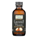 Frontier Herb Coconut Flavor 2 oz