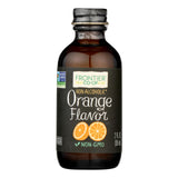 Frontier Herb Orange Flavor 2 oz