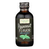 Frontier Herb Peppermint 2 oz