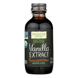 Frontier Herb Vanilla Extract Organic 2 oz