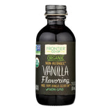 Frontier Herb Vanilla Flavoring Organic 2 oz