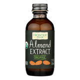 Frontier Herb Almond Extract Organic 2 oz