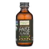 Frontier Herb Anise Flavor Organic 2 oz