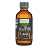Frontier Herb Cinnamon Flavor Organic 2 oz