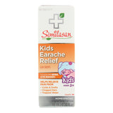 Similasan Children's Earache Relief 0.33 fl oz