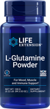 L-glutamine Powder, 100 Grams
