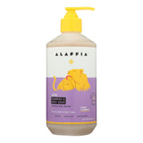Everyday Shea Lemon Lavender Body Wash/Shampoo 1 Each 16 FZ