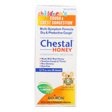 Boiron Chestal Cough and Chest Congestion Honey Childrens 6.7 oz
