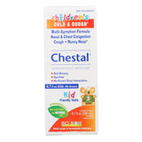 Boiron Children's Chestal Cough and Cold 6.7 oz