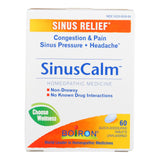 Boiron Sinus Calm Sinus Relief 1 Each 60 TAB