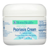 Home Health Psoriasis Cream 2 oz