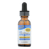 North American Herb and Spice Oreganol Oil of Oregano 1 fl oz