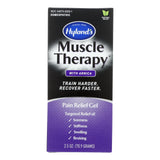 Hylands Homeopathic Muscle Thrpy Gel W/arnica 1 Each 2.5 OZ