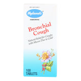 Hylands Homeopathic Bronchial Cough 100 Tablets