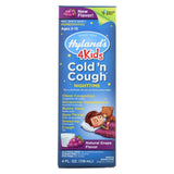 Hylands Homeopathic Cold n Cough 4 Kids Nighttime 4 oz