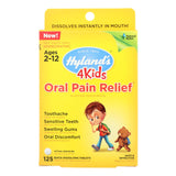 Hylands Homeopathic 4kids Pain Relf Oral 1 Each 125 TAB