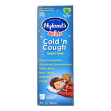 Hylands Homeopathic 4kids Night Cold N Cough 1 Each 4 FZ
