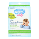 Hyland's Baby Infant Earache Drops 0.33 fl oz