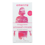 Emerita ResponseTopical Sexual Arousal Cream For Women 28 g 1 oz