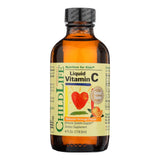 Childlife Liquid Vitamin C Orange 4 fl oz