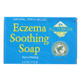All Terrain Soap Eczema Soothing 4 oz.
