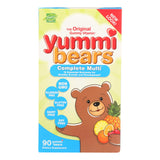 Hero Nutritionals Yummi Bears Multi-Vitamin and Mineral Fruit 90 Gummies